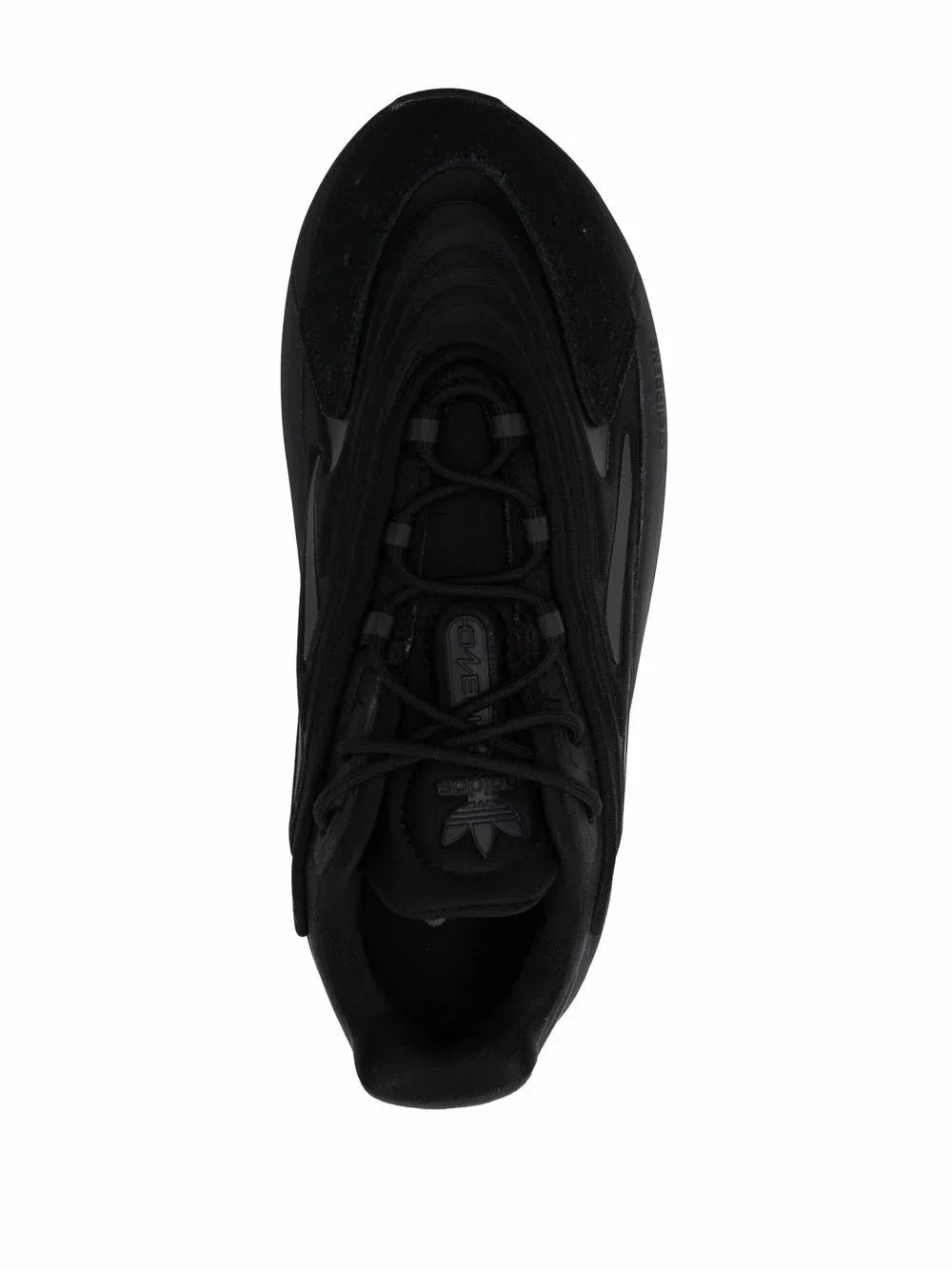 Adidass Ozelia Full Black