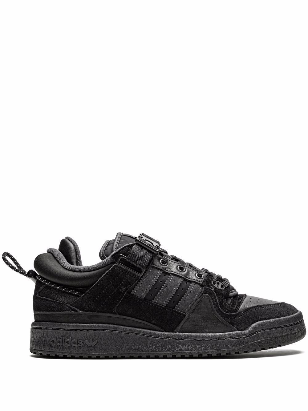 Adidass Forum X Bad Bunny Full Black