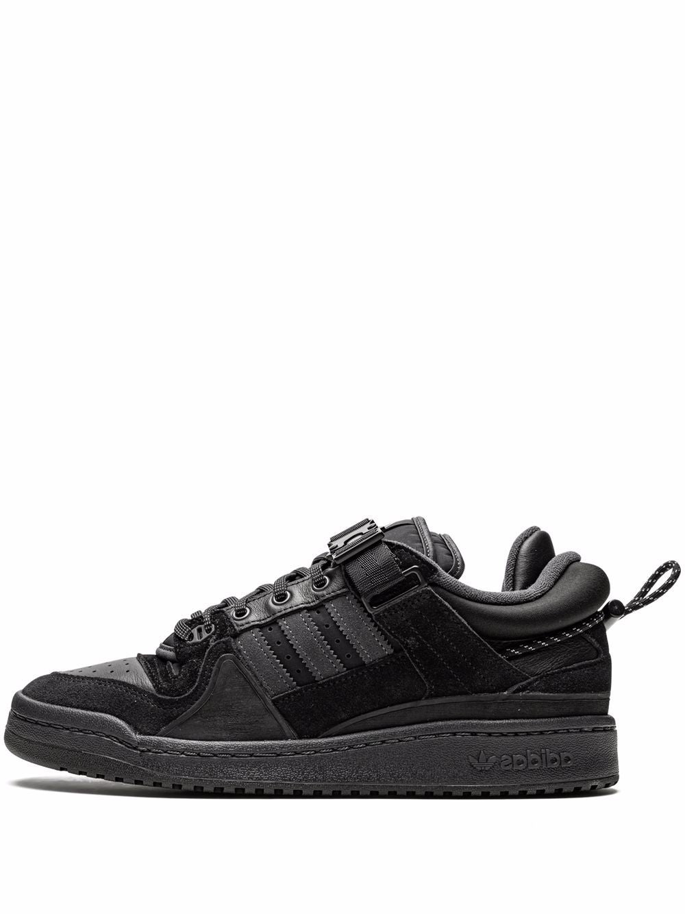Adidass Forum X Bad Bunny Full Black
