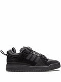 Adidass Forum X Bad Bunny All Black