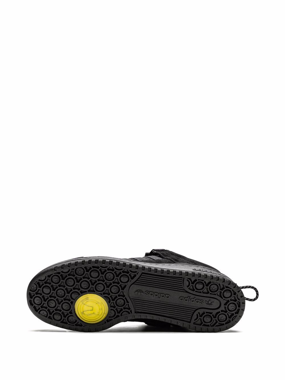 Adidass Forum X Bad Bunny Full Black