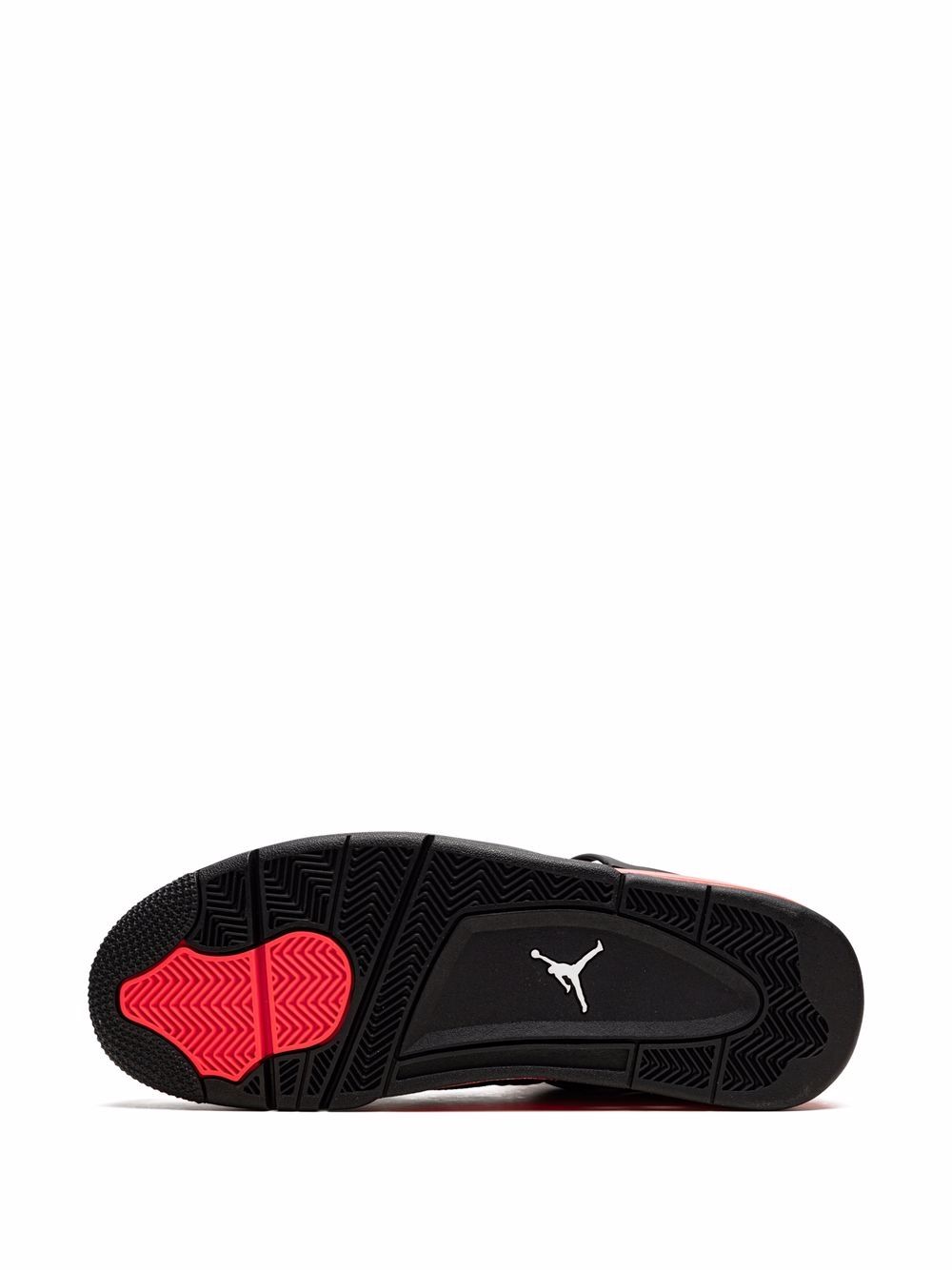 Jordan Retro 4 Red Thunder Semi UA for her