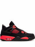 Jordan Retro 4 Red Thunder Semi UA for her