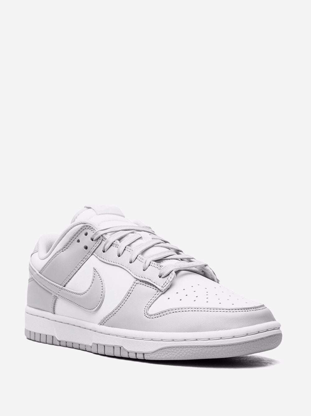 Nikee SB Dunk Fog Grey