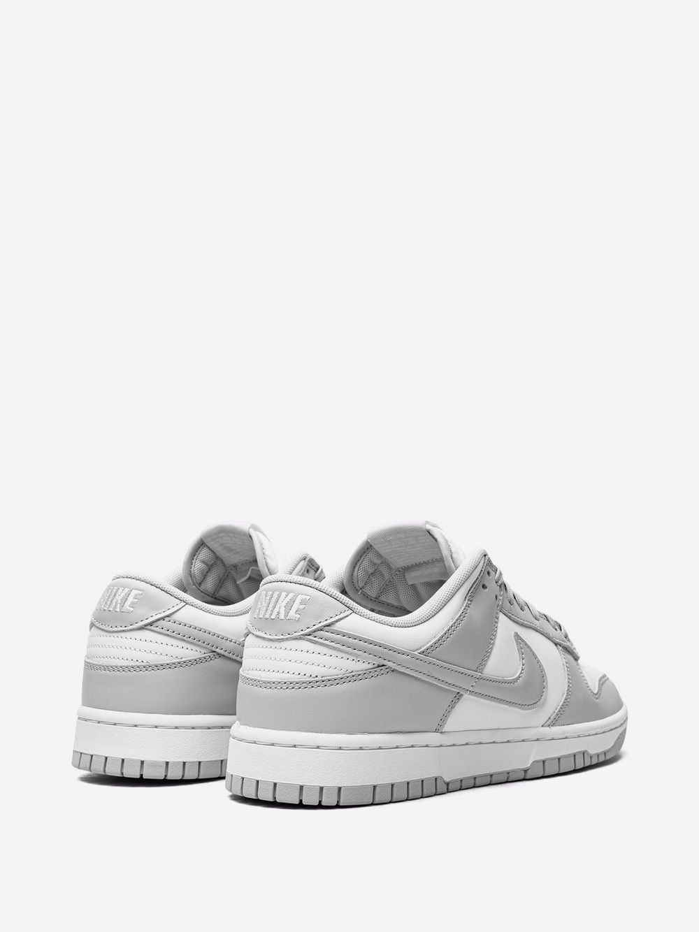 Nikee SB Dunk Fog Grey