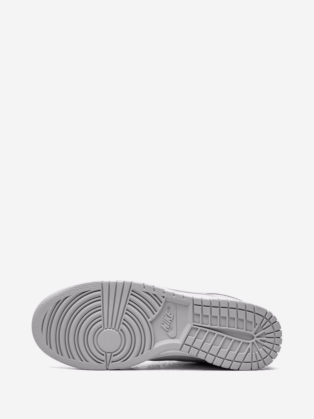 Nikee SB Dunk Fog Grey