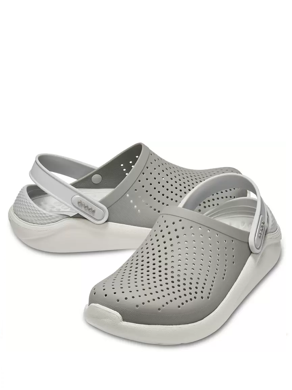 Crocs Literide Grey