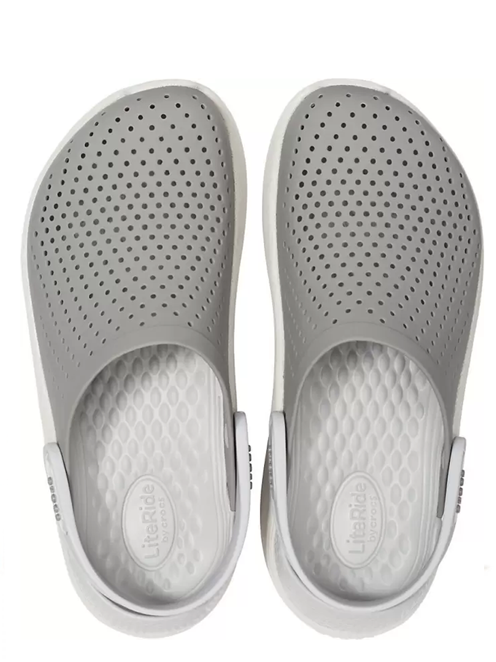 Crocs Literide Grey