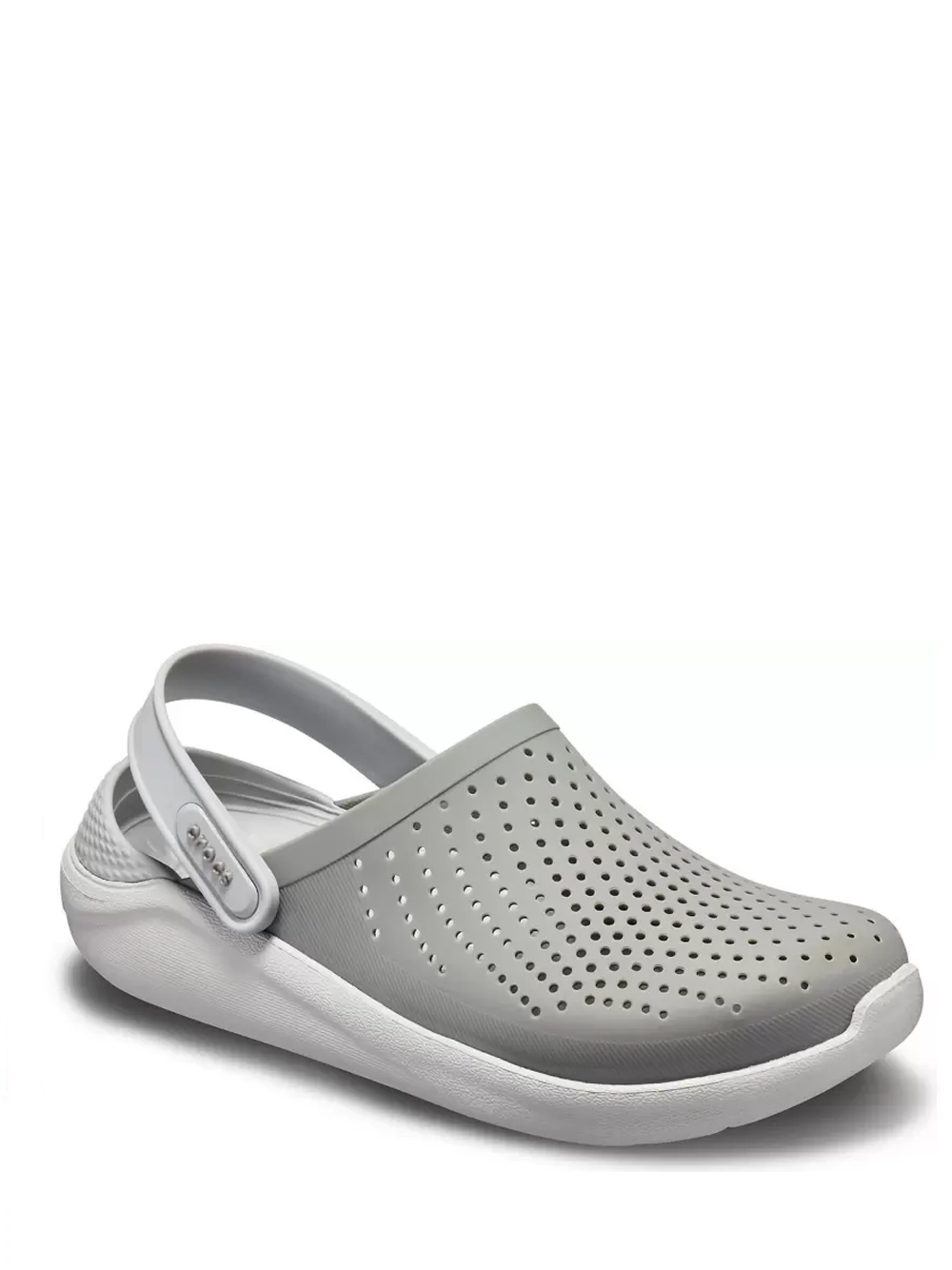 Crocs Literide Grey