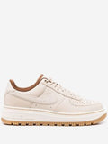 Nikee Airforce 1 low luxe pecan shoe