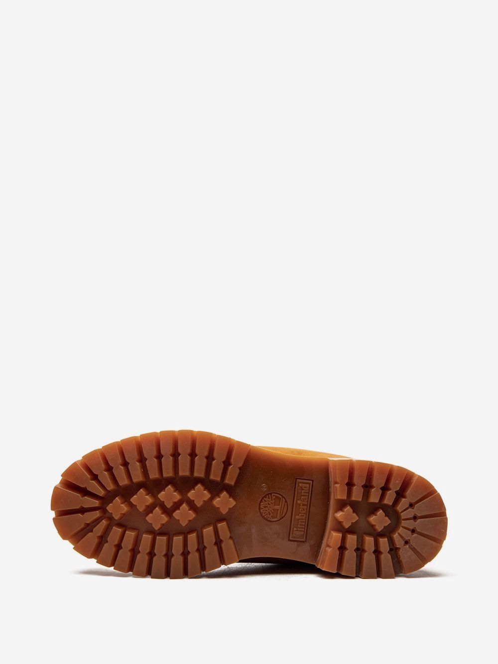 Timberland Suede Boots Wheat