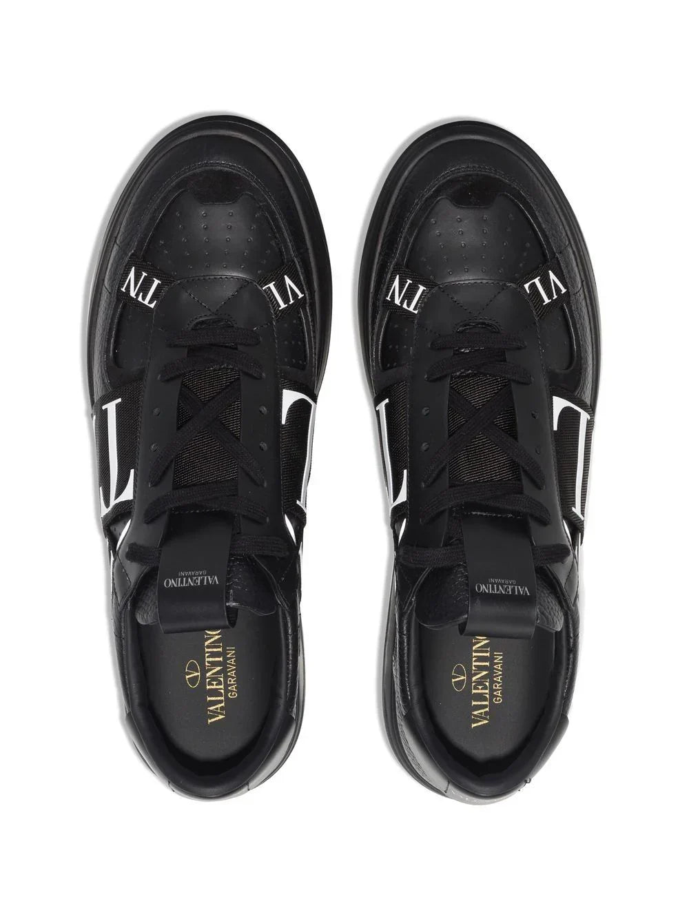 Valentino Garavani VL7N Black