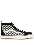 VANS OLD SKOOL CHECKERBOARD LONG