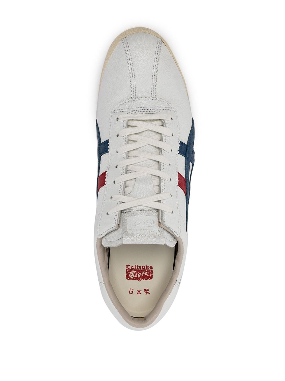 Onitsuka Tiger Ultimate 81 White