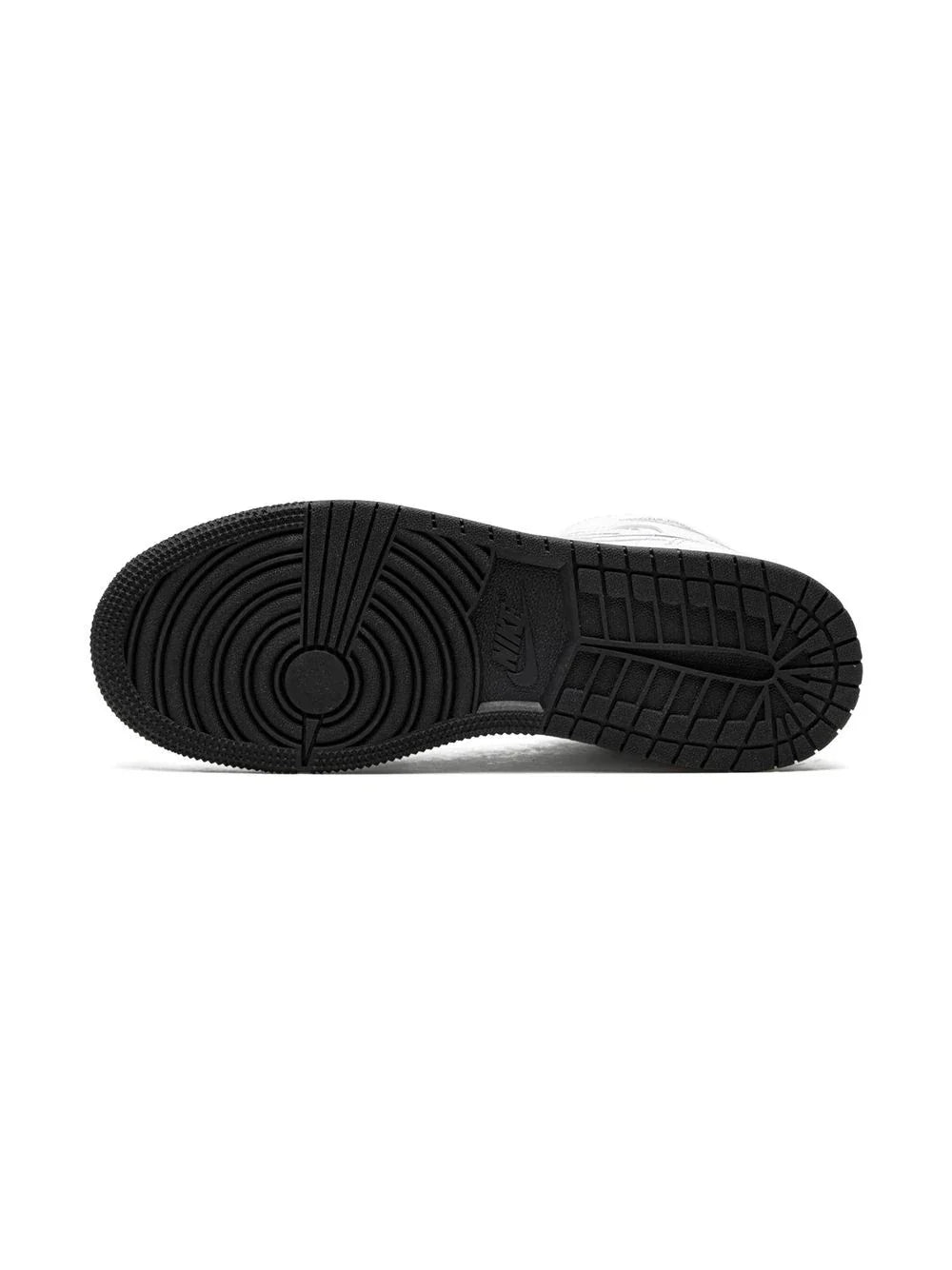 jordan retro 1 mid SCHEMATIC