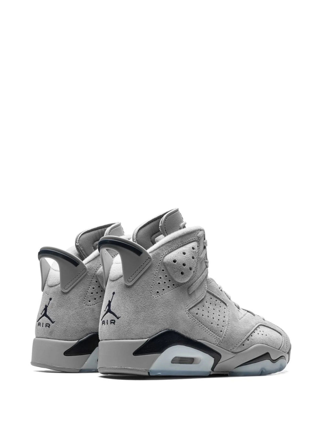 Jordan Retro 6 Georgetown