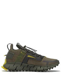 Reebok Zig Kinetica Edge Army Green