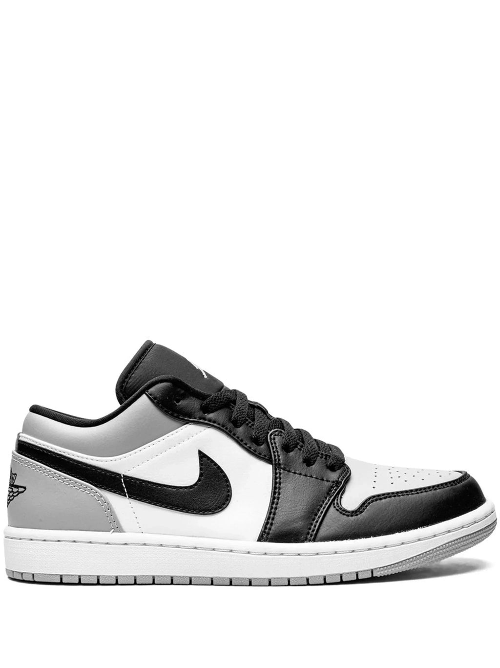 Air Jordan 1 Low "Shadow Toe" sneakers