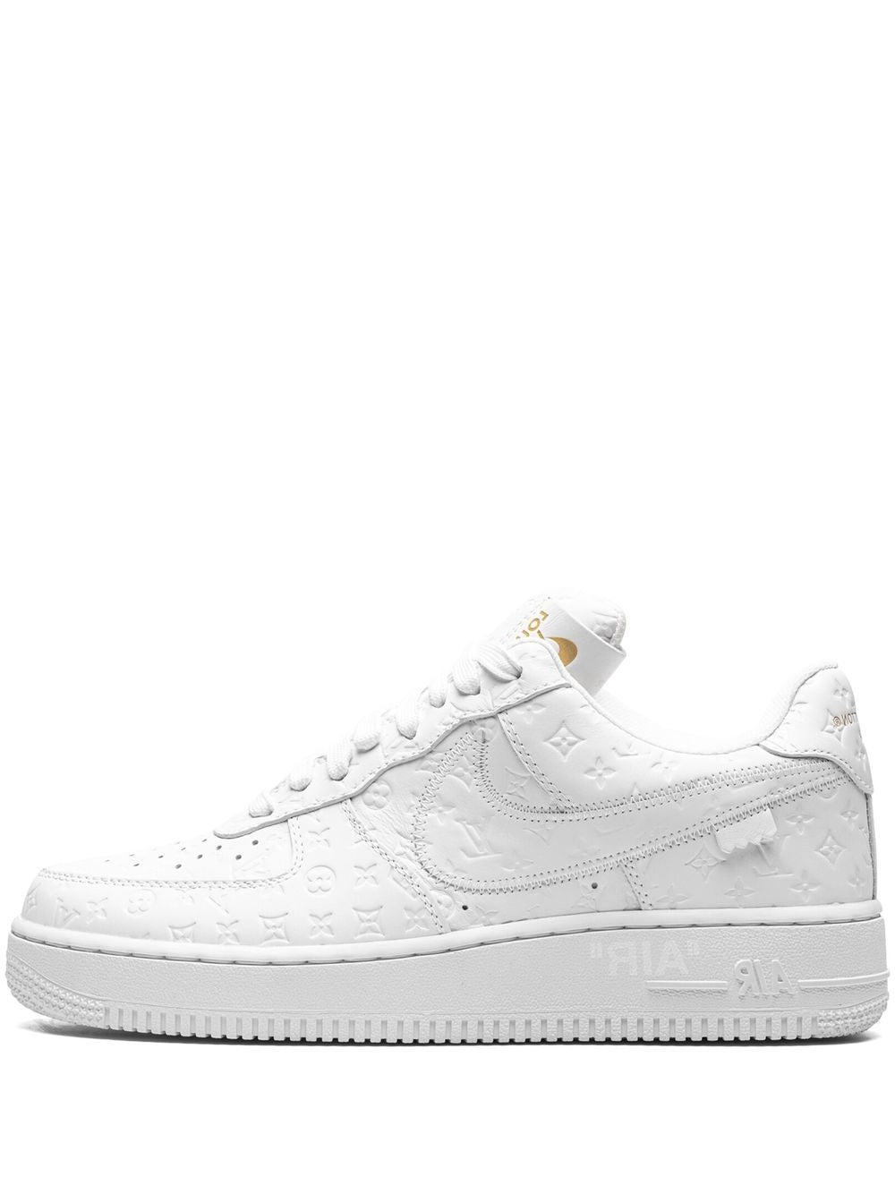 Airforce Kobe bryant 1 Low tripple white 590