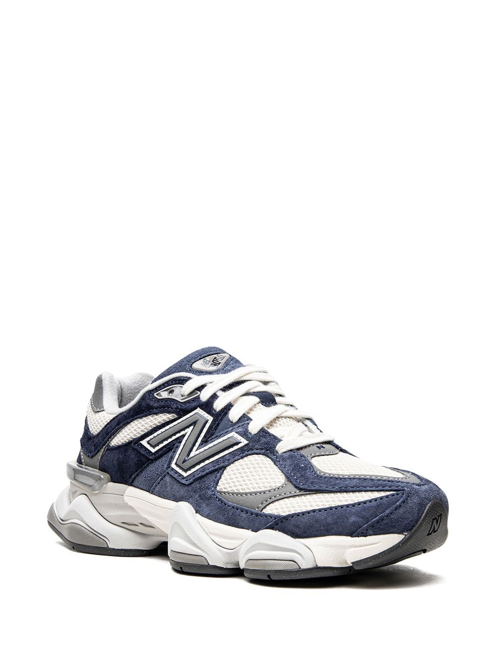 New Balancee 9060 Natural Indigo