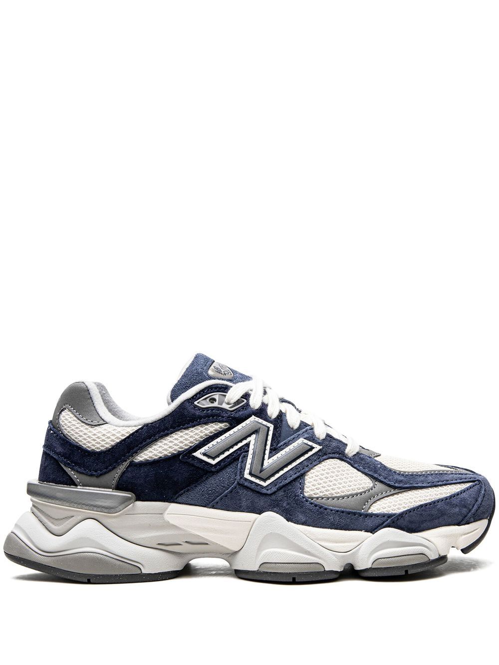 New Balancee 9060 Indigo Blue 547