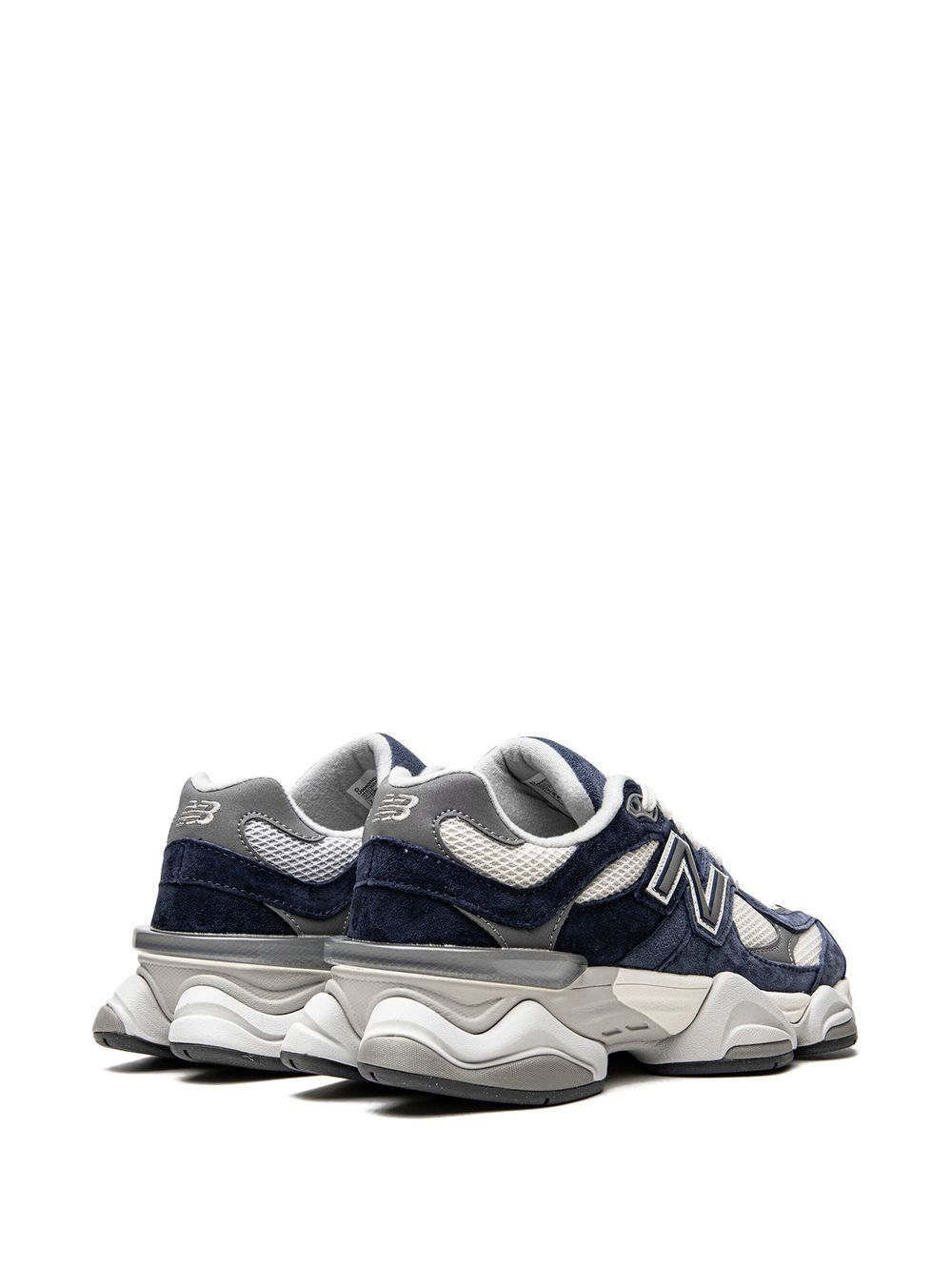 New Balancee 9060 Natural Indigo