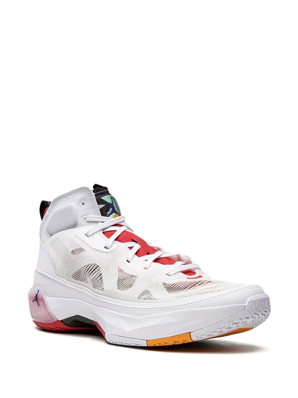 Air Jordan 37 "Hare"