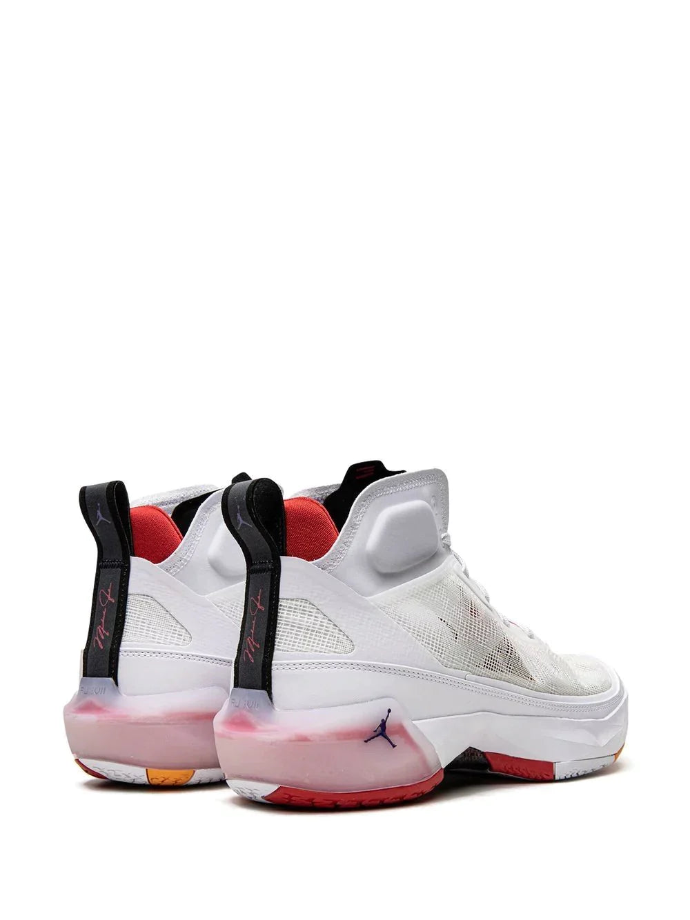 Air Jordan 37 "Hare"