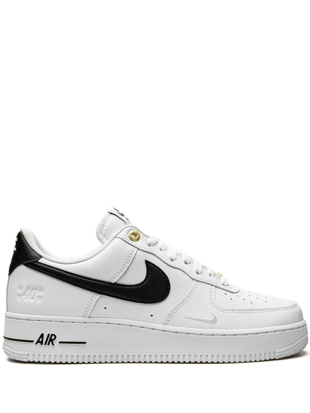 Nike_Airforce_Mini_Gold_Swoosh