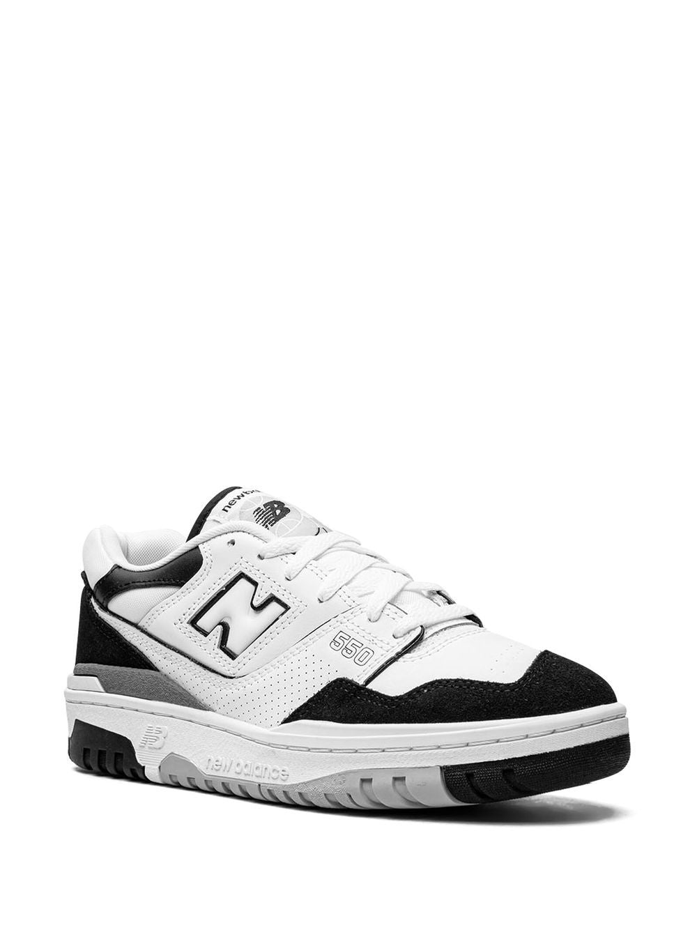 New Balancee 550 Rain Cloud Fix 869