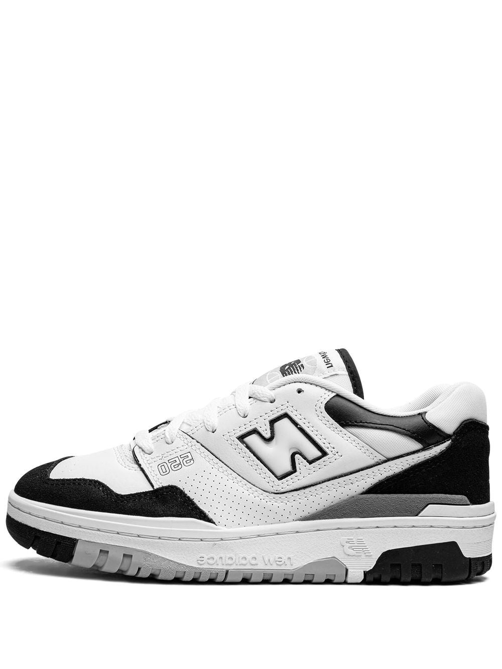 New Balancee 550 Rain Cloud Fix 869