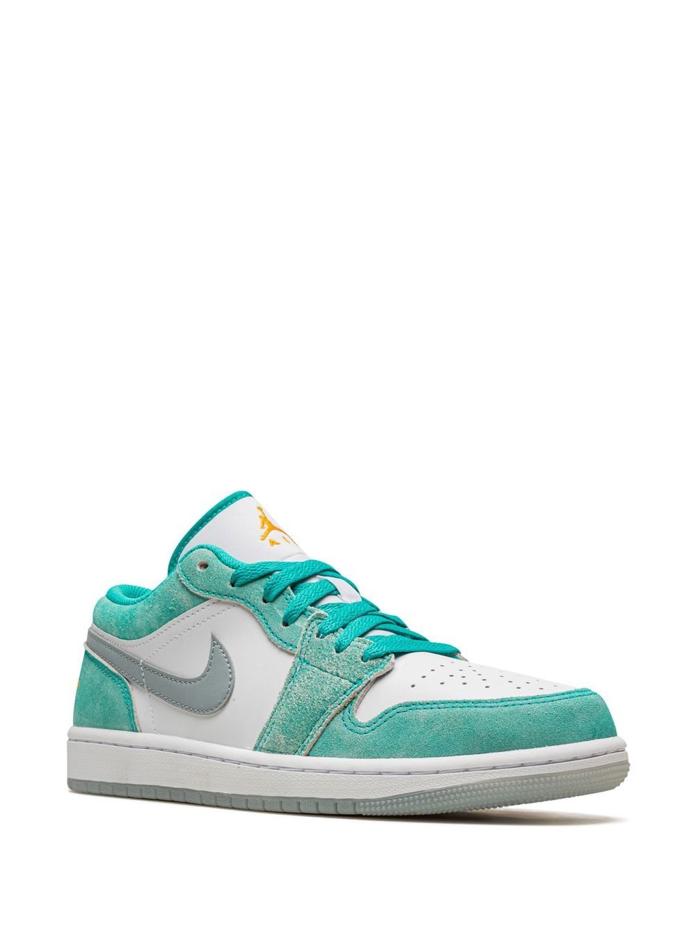 Nikee Air Jordan 1 Low Year Of The Snake 2025