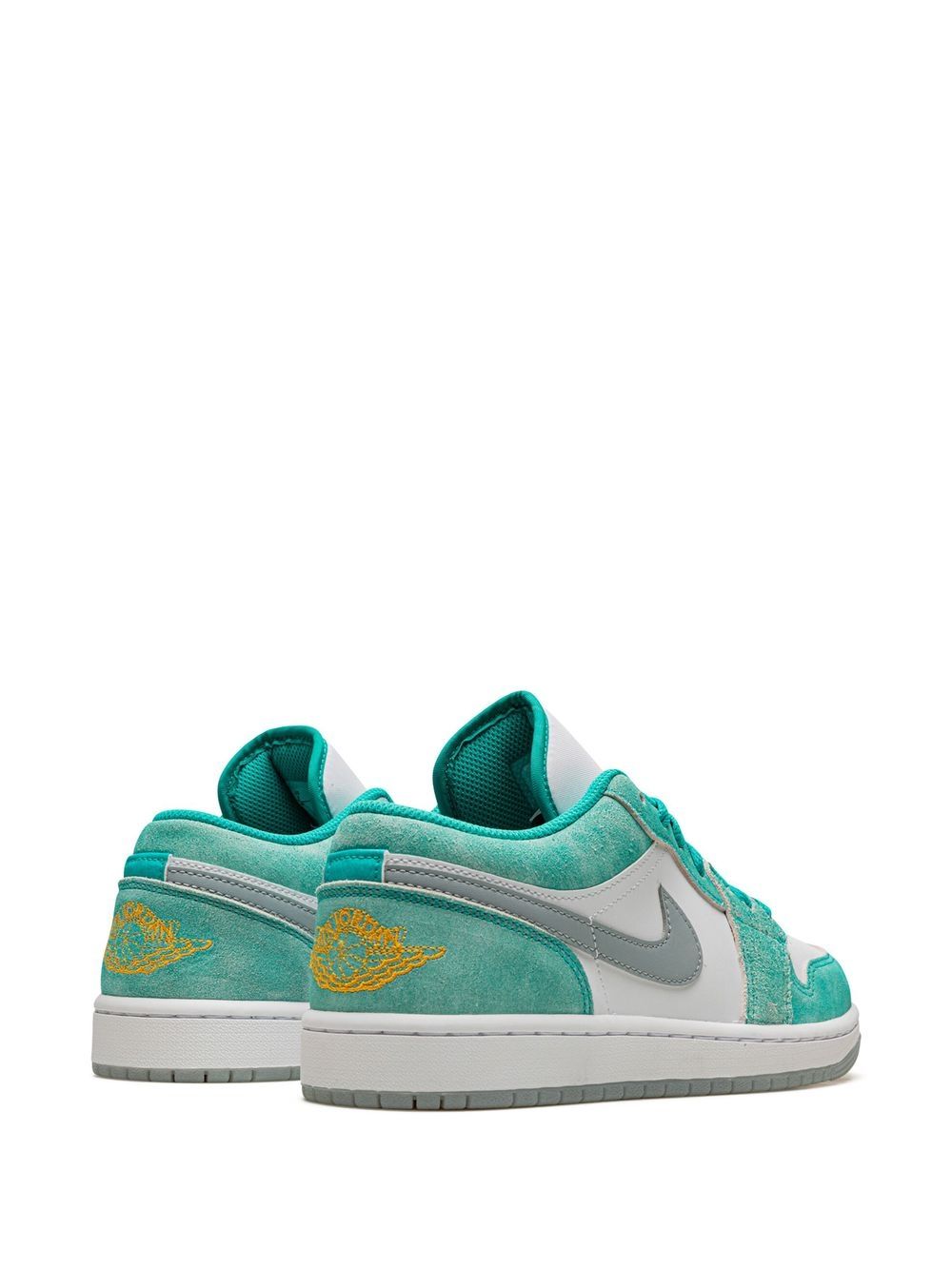 Nikee Air Jordan 1 Low Year Of The Snake 2025