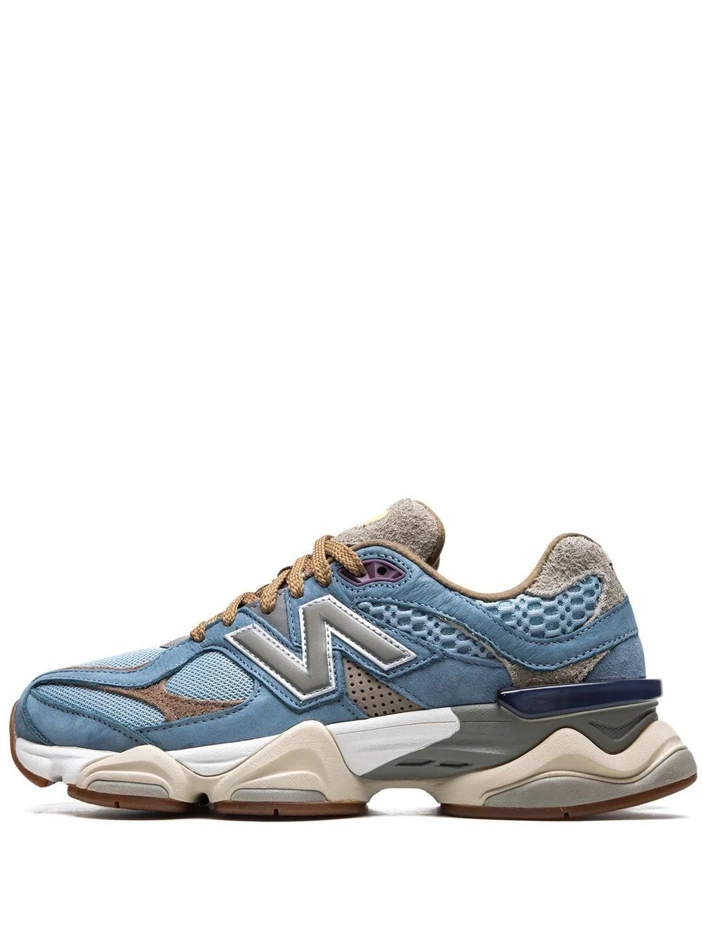 New Balancee 9060 X BODEGA AGE OF DISCOVERY 1039