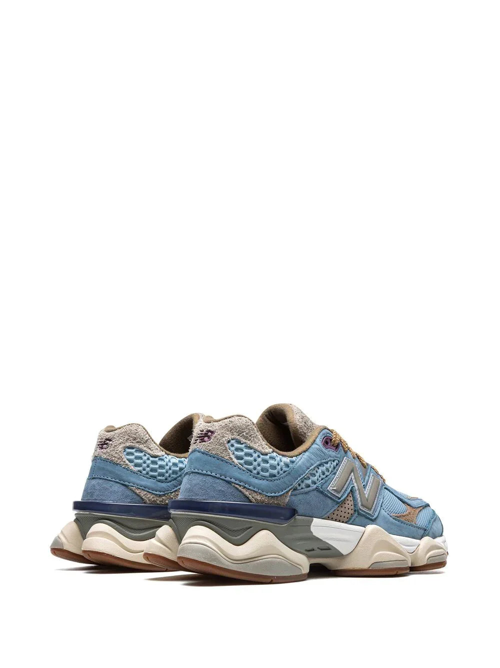 New Balancee 9060 X BODEGA AGE OF DISCOVERY 1039