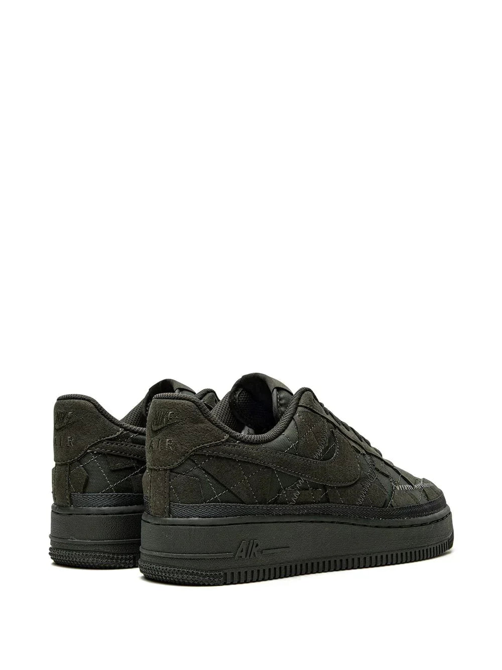 BILLIE EILISH AIR FORCE 1 GREEN PREMIUM