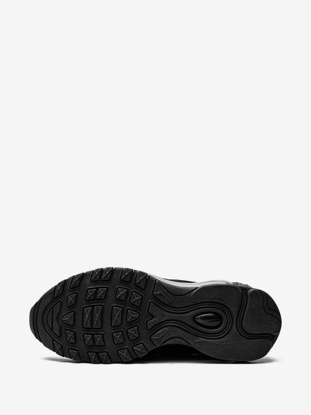 Nikee AirMax 97 Triple Black