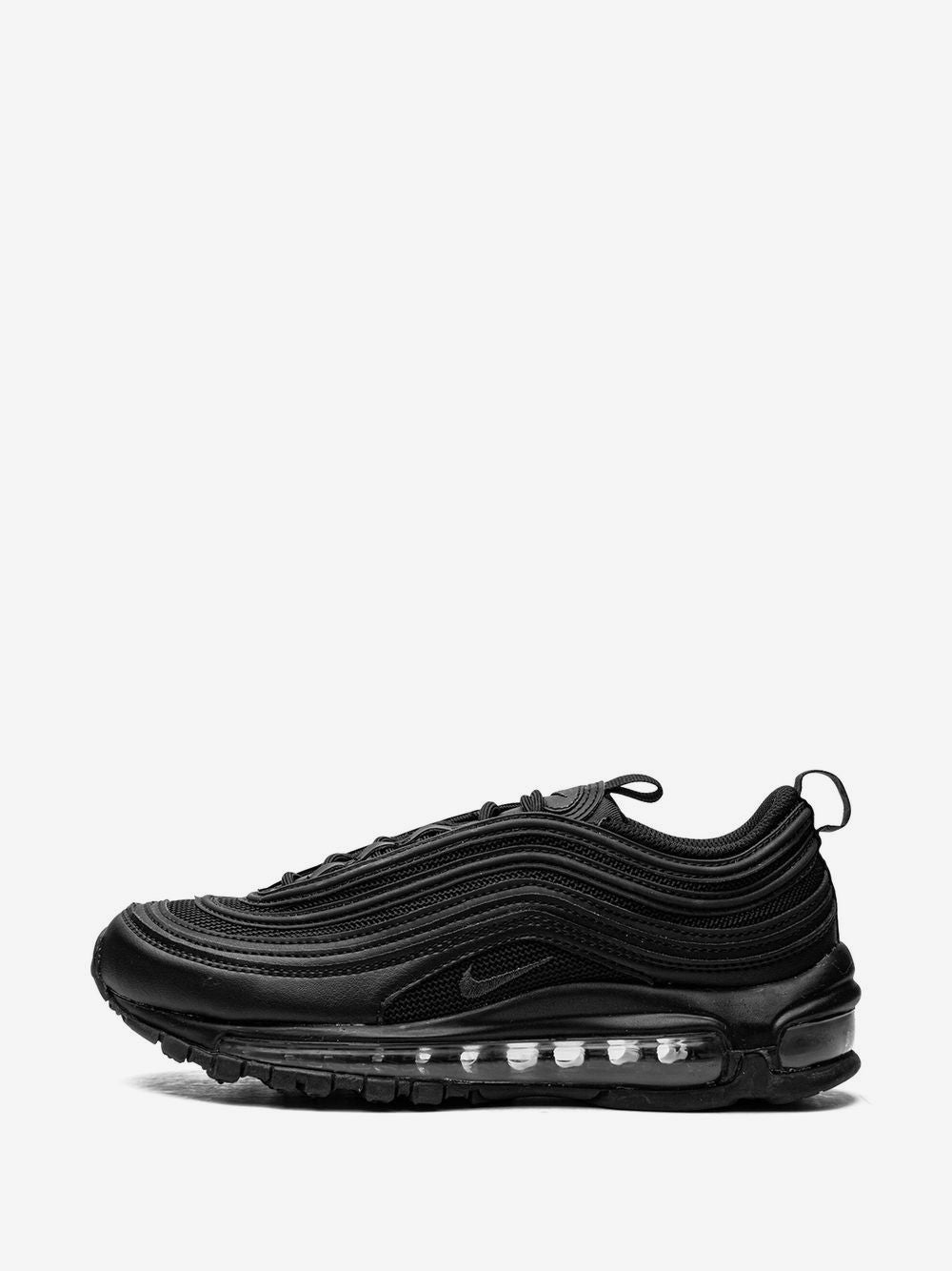 Nikee AirMax 97 Triple Black