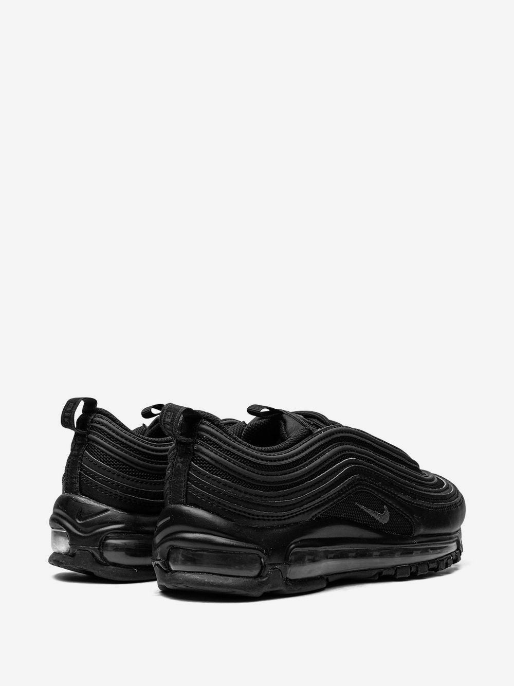 Nikee AirMax 97 Triple Black