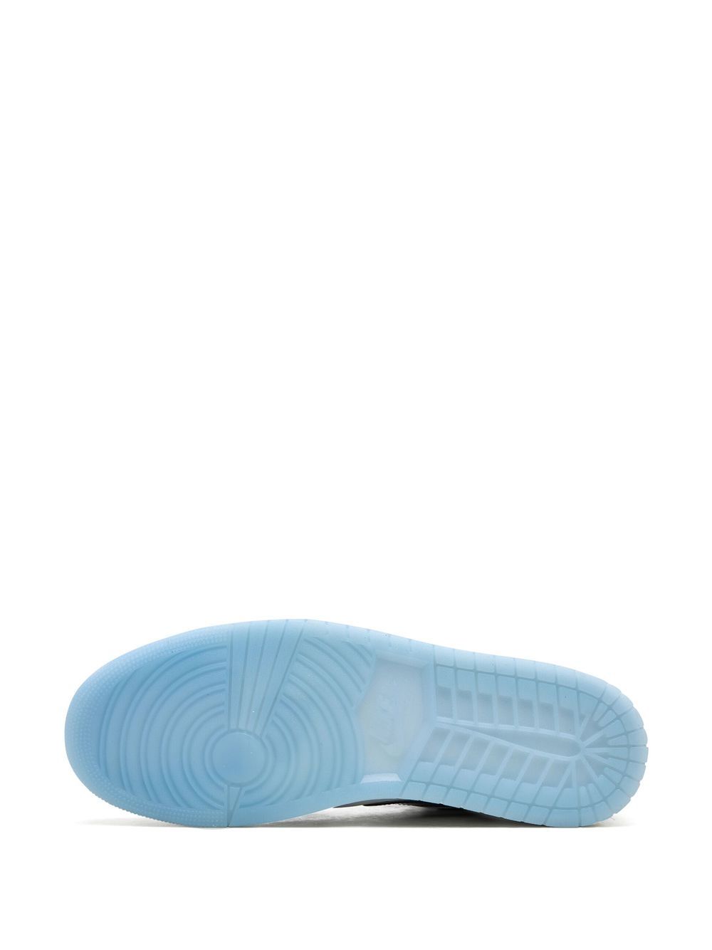 Nikee Air Jordan 1 Low Concord 1057