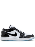 Nikee Air Jordan 1 Low Concord 1057