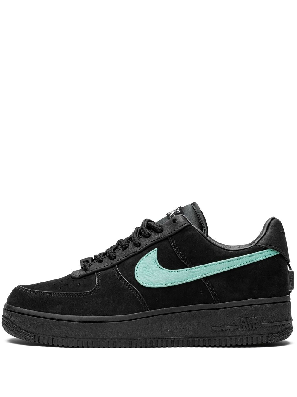 Nikee Airforce 1 X Tiffany Semi UA