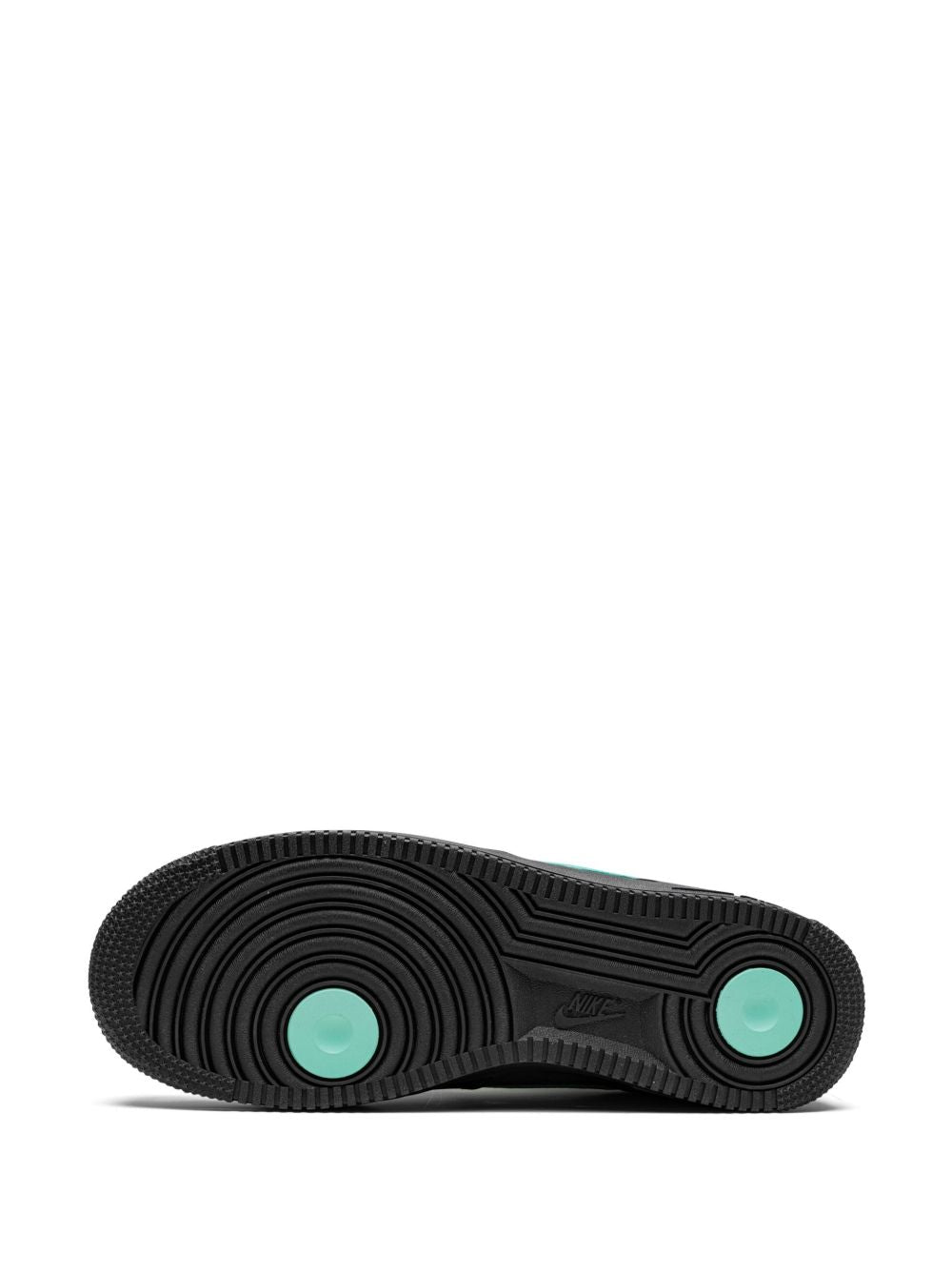 Nikee Airforce 1 X Tiffany Semi UA