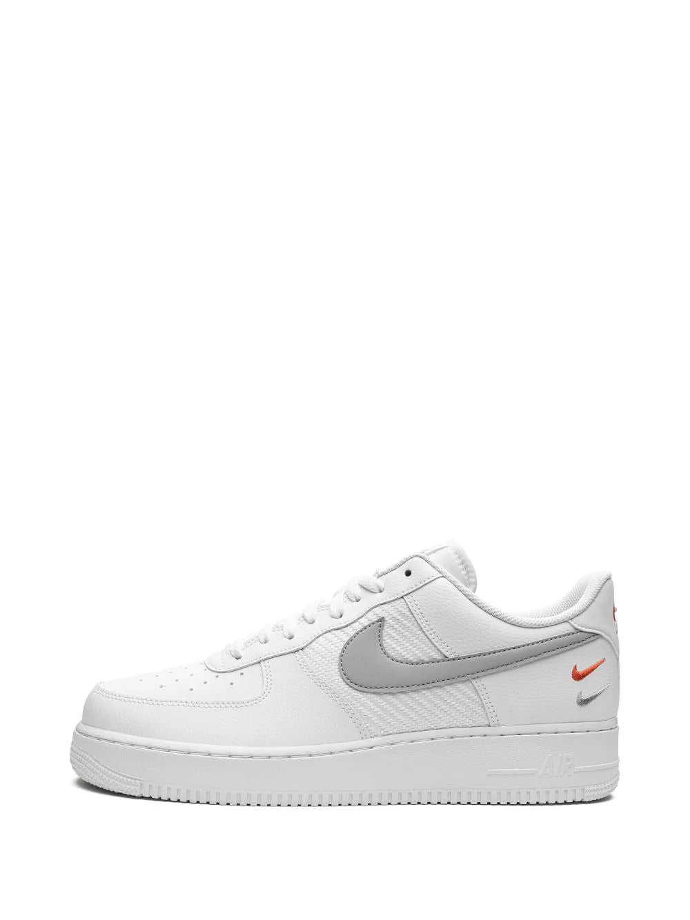 Nikee Airforce 1 Low Double Swoosh