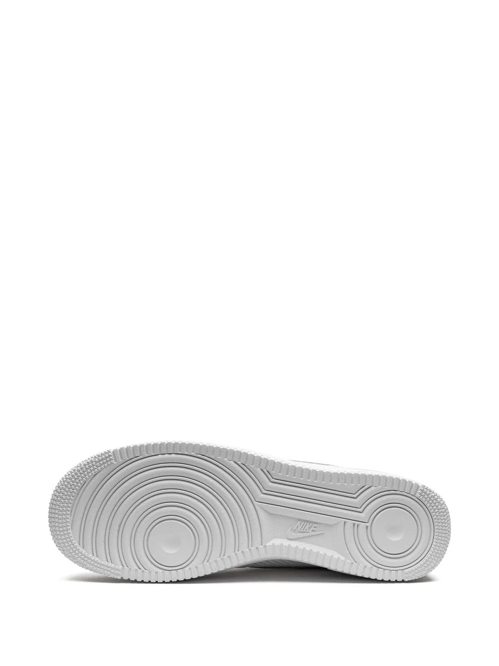 Nikee Airforce 1 Low Double Swoosh