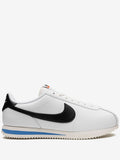 Nikee Cortez TXT White Blue