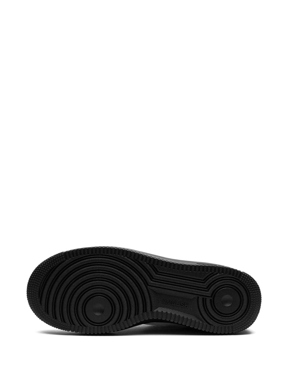 Nik.ee Airforce 1 Low Ambush Black 479