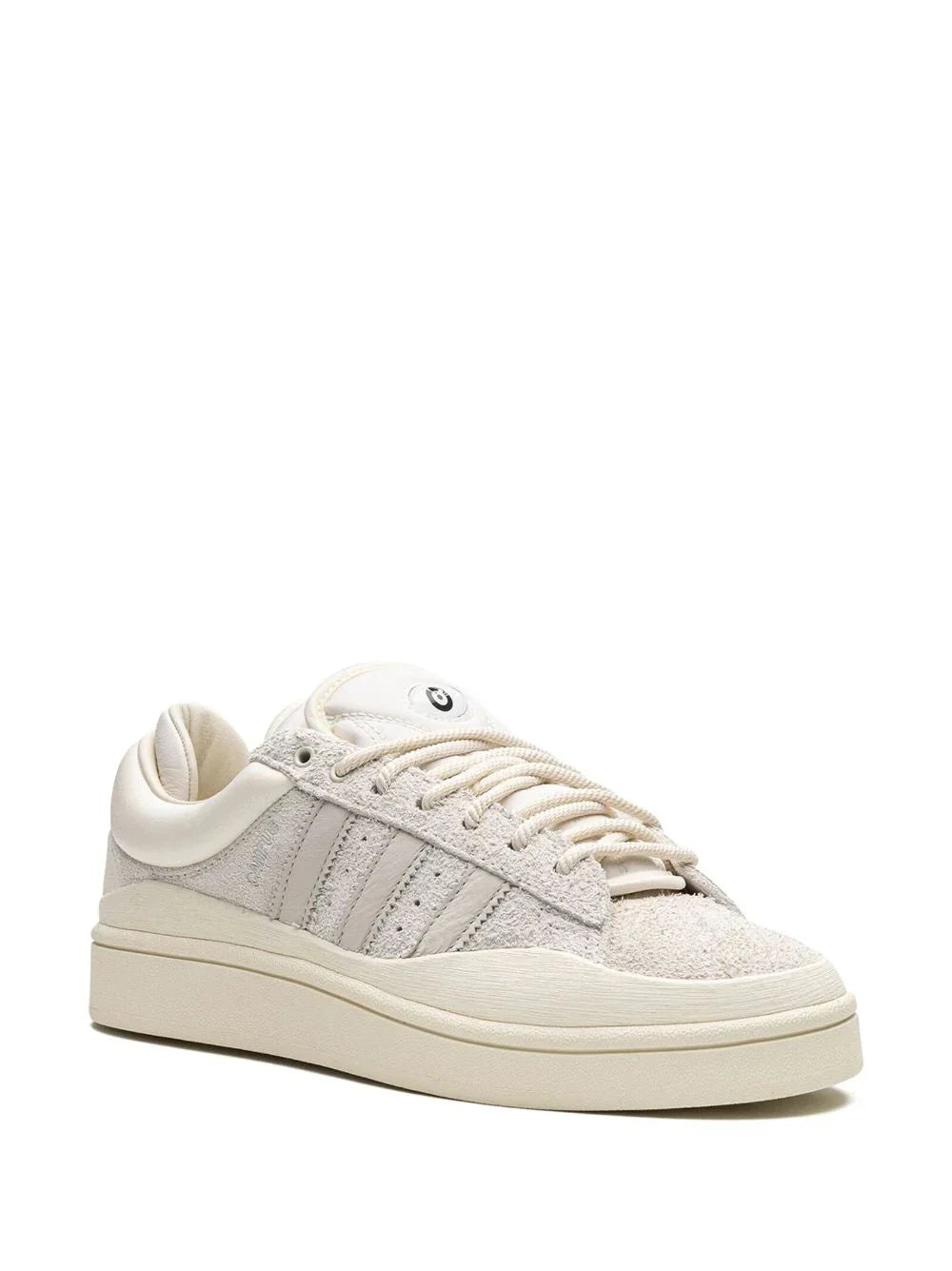 Adidas Campus Moon X Bad Bunny Cloud White