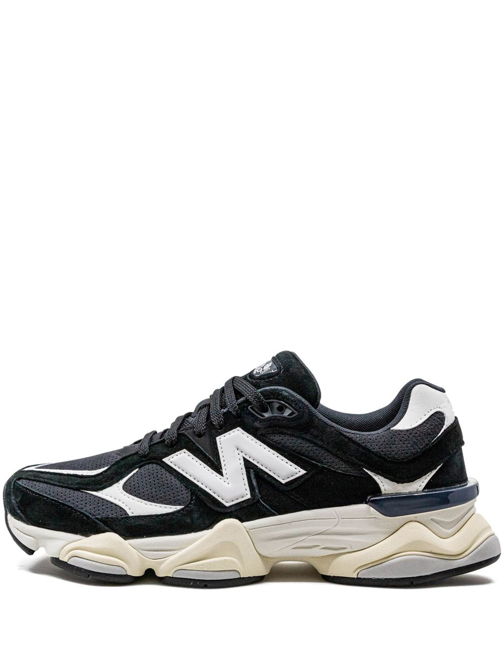 Neww Balance 9060 Black White 553