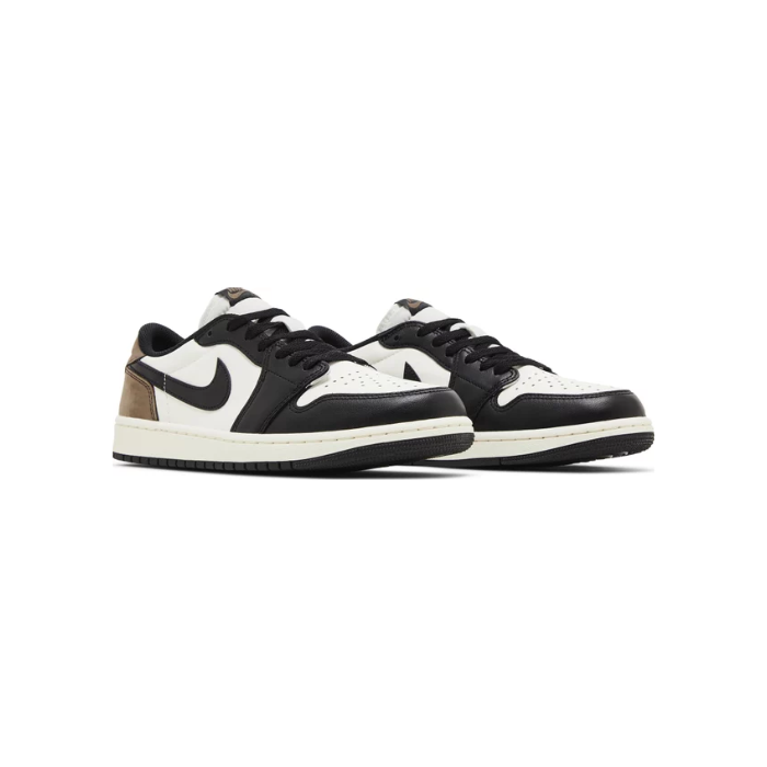Nikee Air Jordan 1 Low OG Mocha